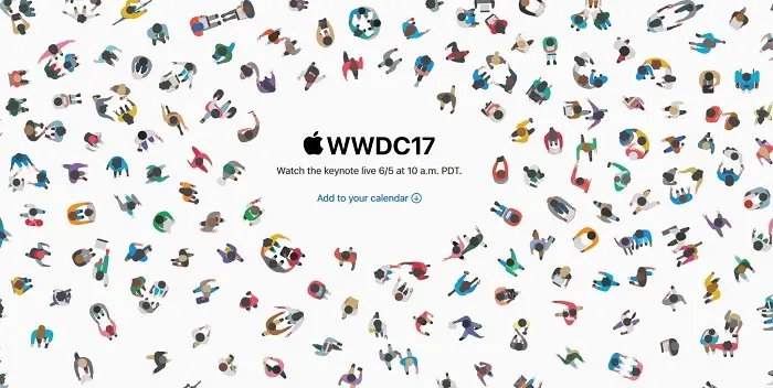 wwdc17 streaming  6 mayo 12 am mx
