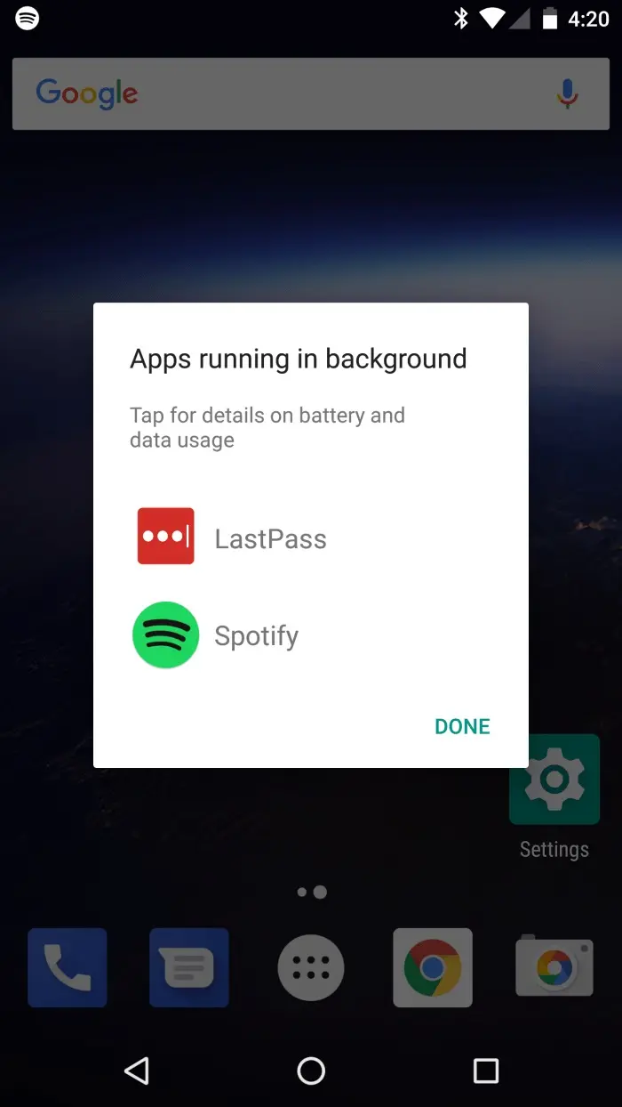 Video: Android O Developer Preview 3 muestra apps en segundo plano