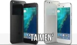LG fabricaría al smartphone “Taimen” de Google”