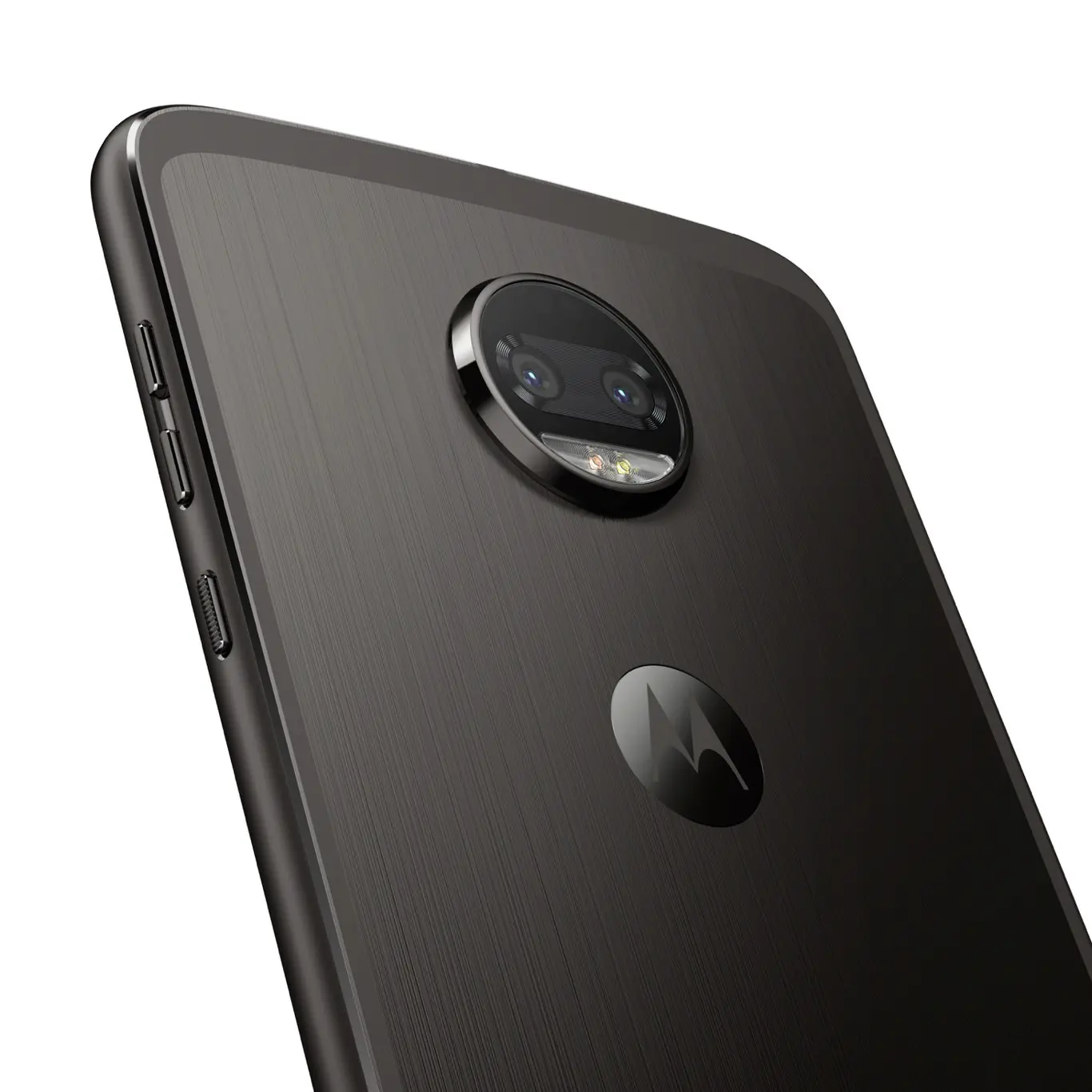 Moto Z2 Force Edition fotografias_3