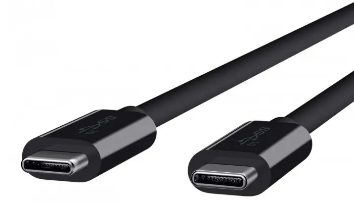 USB 3.2 es oficial: Llega en 2019 con velocidades de hasta 20 Gbps ...