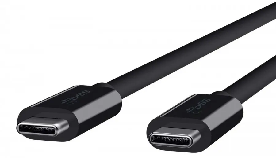USB 3.2 es oficial: Llega en 2019 con velocidades de hasta 20 Gbps