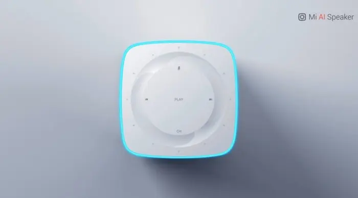 Xiaomi-Mi-AI-Speaker-frontal