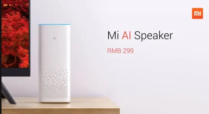 Xiaomi-Mi-AI-Speaker-precio