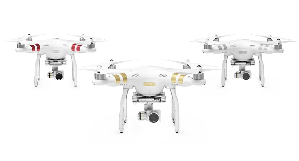 drones DJI precios oferta ToMTop