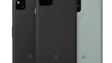 Google libera actualización de julio para smartphones Nexus y Pixel