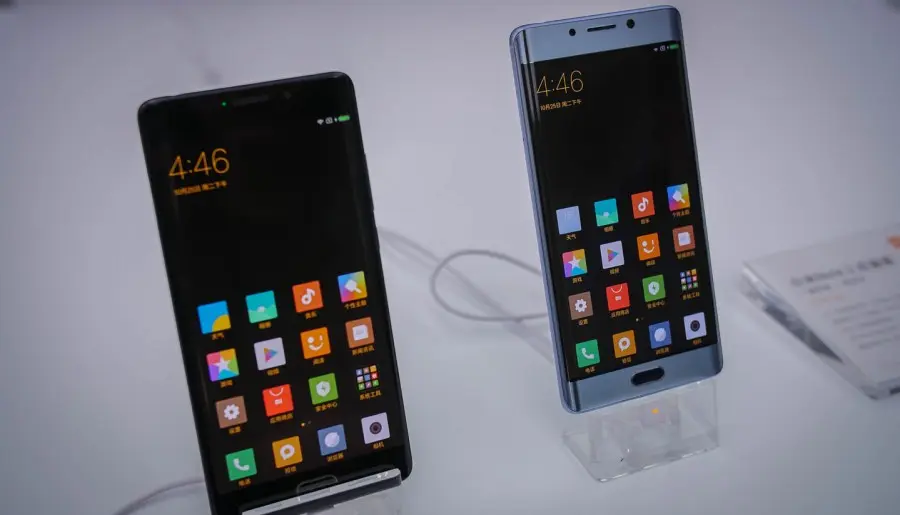 Xiaomi Mi 6 en oferta por menos de ,300 pesos mexicanos