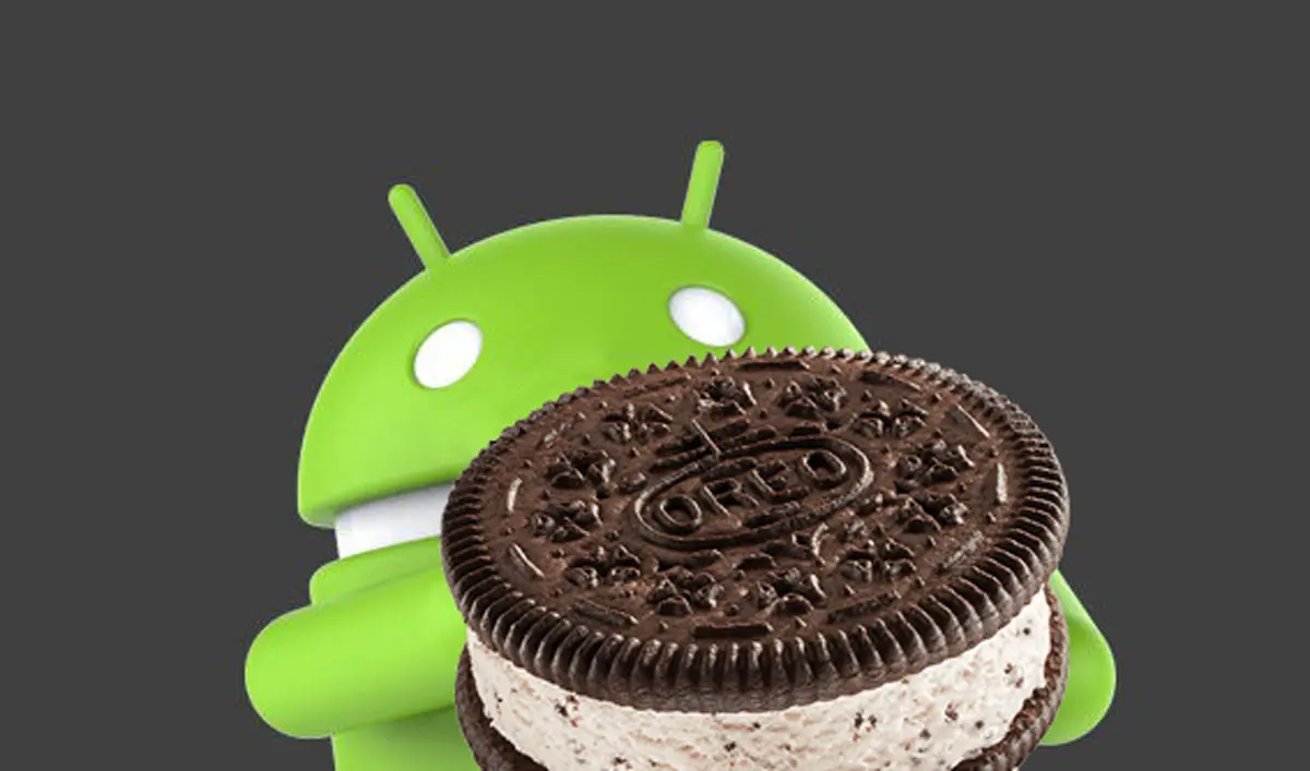 Android Oreo ya está disponible para actualizar