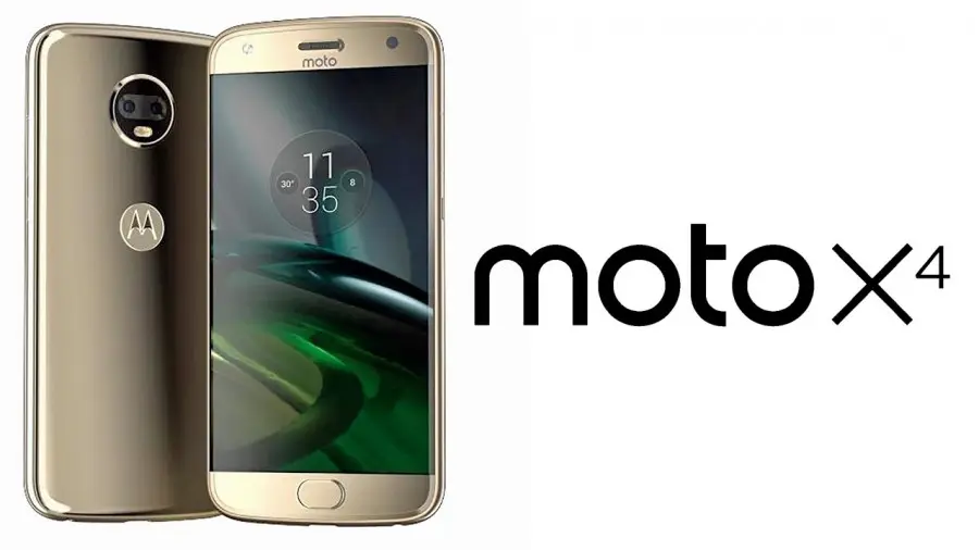 Moto X4 sería presentado el próximo 2 de septiembre