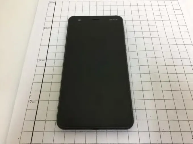 Nokia-2-frontal