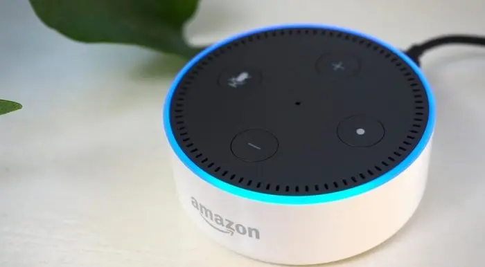 Amazon cancela pedidos del Amazon Echo Dot por darlos gratis