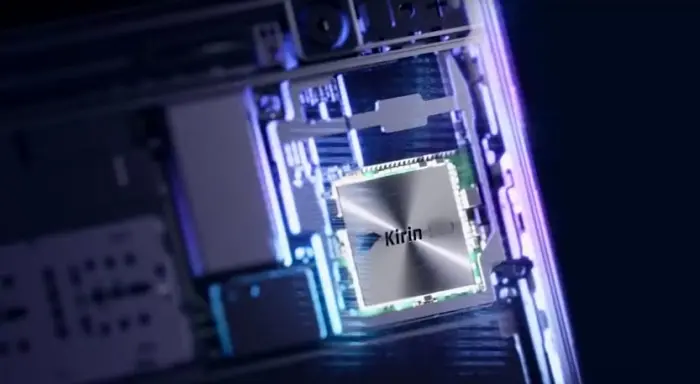 Video: Huawei promociona el procesador Kirin del Mate 10