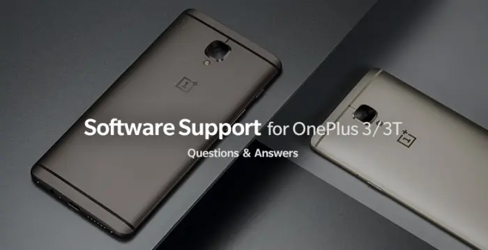 oneplus 3-op3t