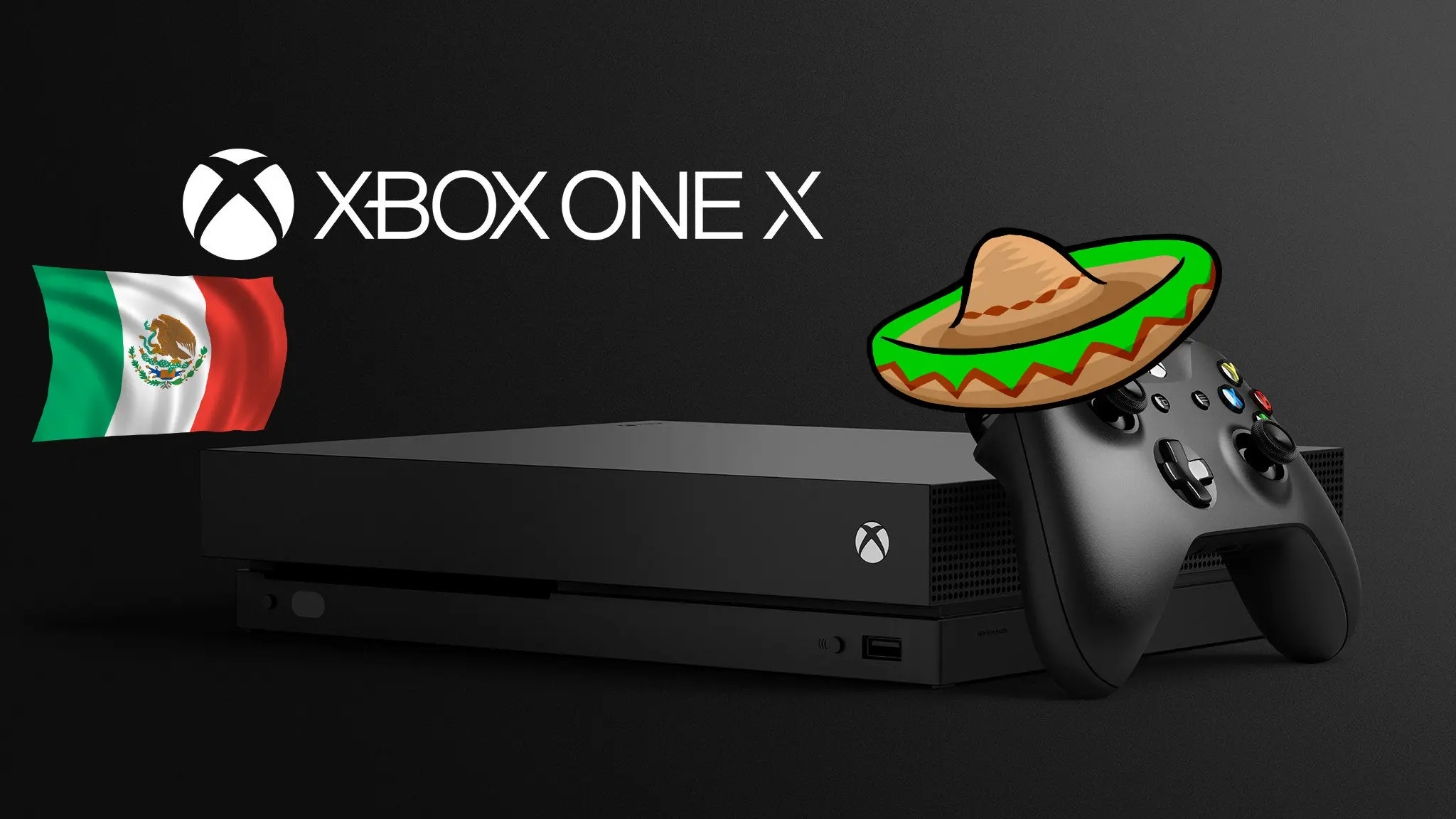 xboxonex