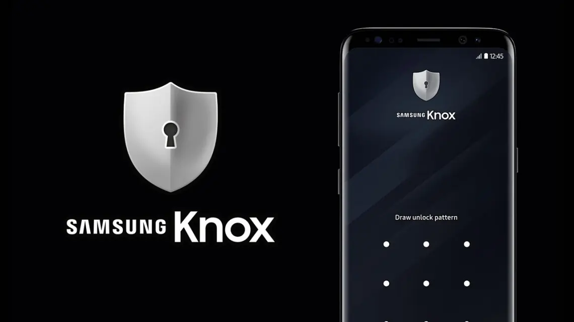 Samsung Knox mejora su servicio de seguridad