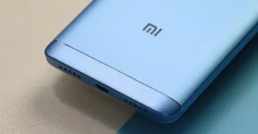 Xiaomi