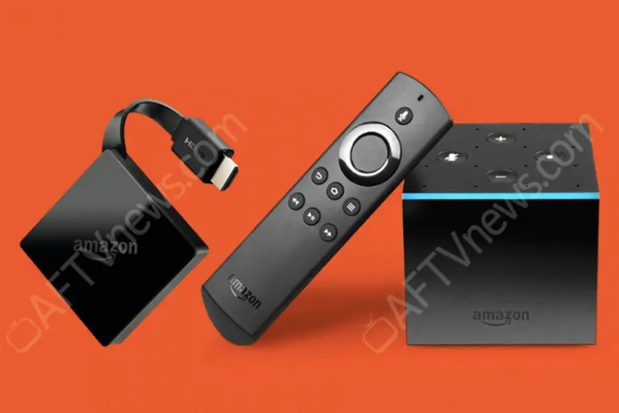 Amazon planea lanzar dos nuevos modelos de Fire TV