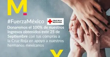 Apps para reportar fracturas, personas desaparecidas y consultar servicios #MexicoNosNecesita #FuerzaMexico
