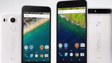 Nexus 5X y Nexus 6P podrían quedarse sin Android 8.1 Oreo