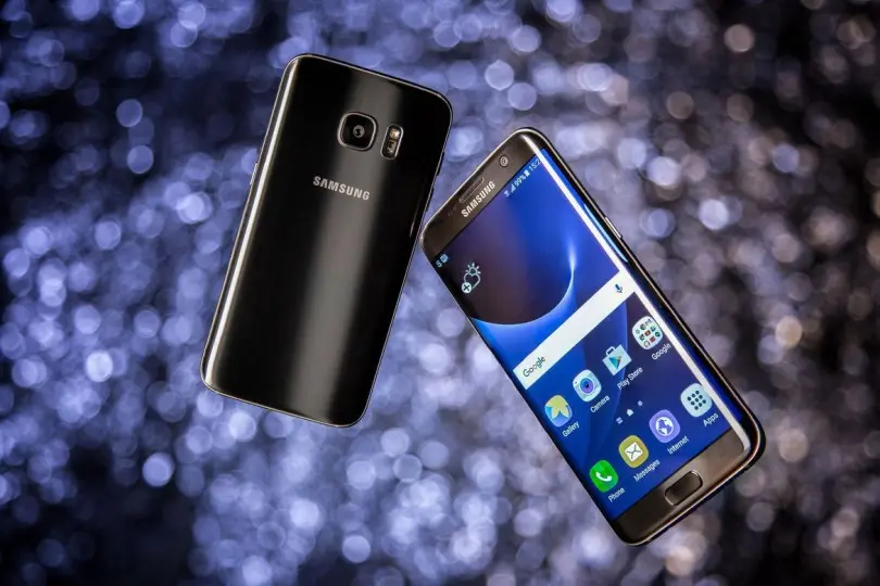 Hackea un teléfono Samsung Galaxy para ganarte 0,000 dólares