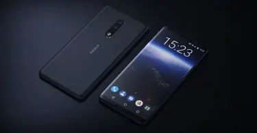 Nokia 9