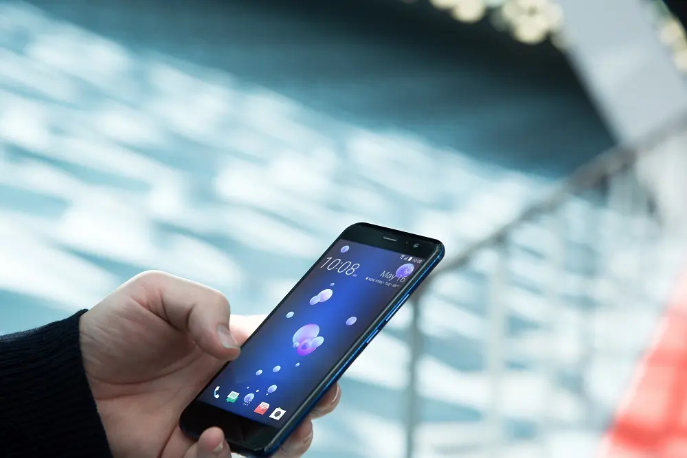 HTC celebra 20 años de existencia en la telefonía móvil