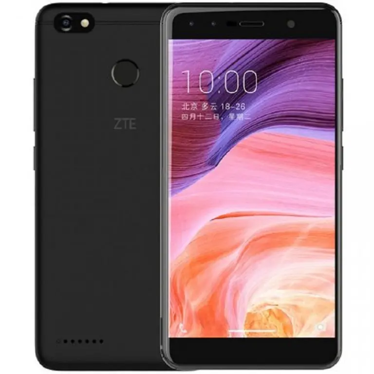 Zte blade a3 как поменять стекло