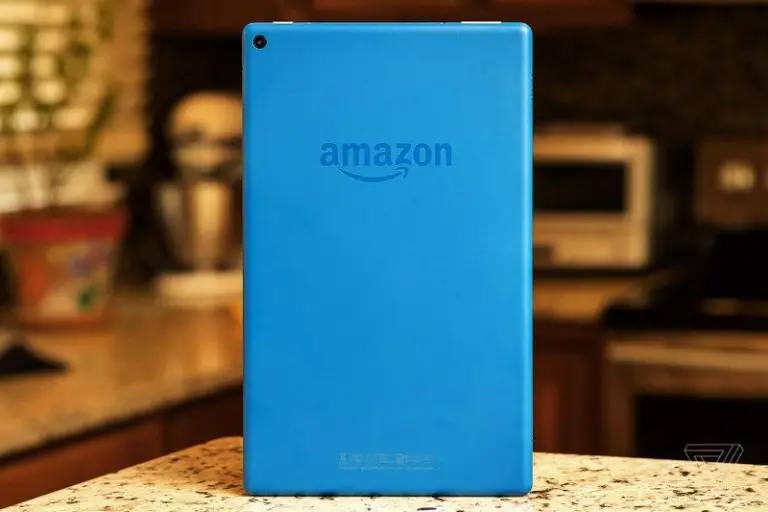 La Amazon Fire 8 HD ha recibido Android 10 gracias a esta ROM