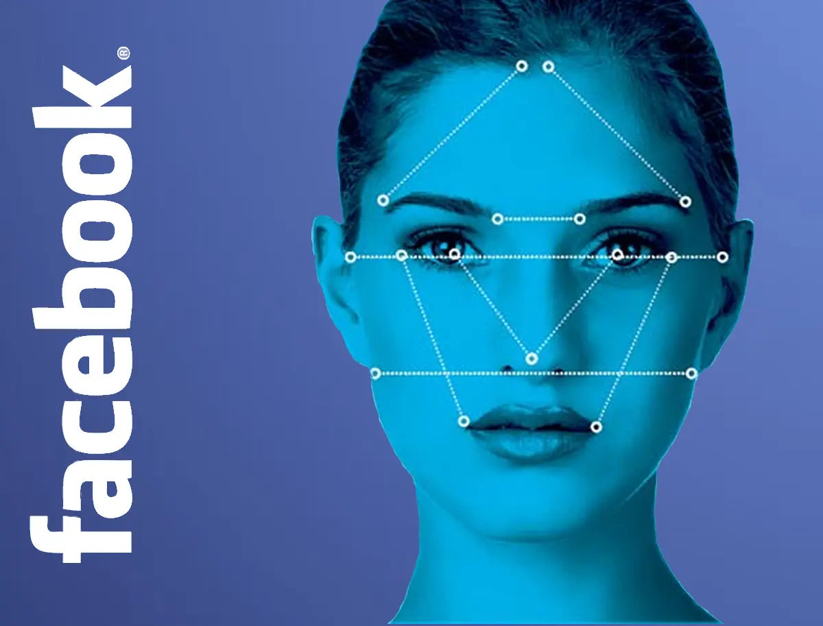 Facebook está probando autenticación con el rostro