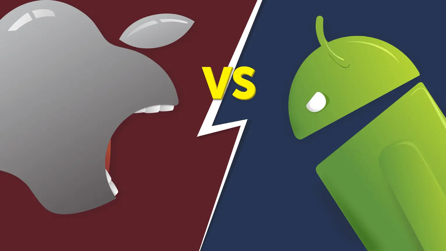 Usuarios de Android son más leales que los de iOS: CIRP