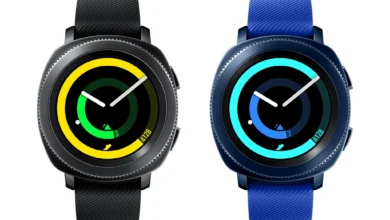 Samsung presenta en México a los nuevos Gear Sport, Fit2 Pro y Icon X