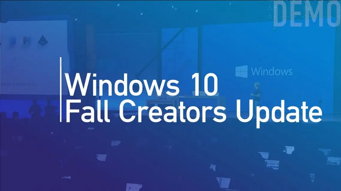 Windows 10 Fall Creators Update llega oficialmente, conoce sus novedades