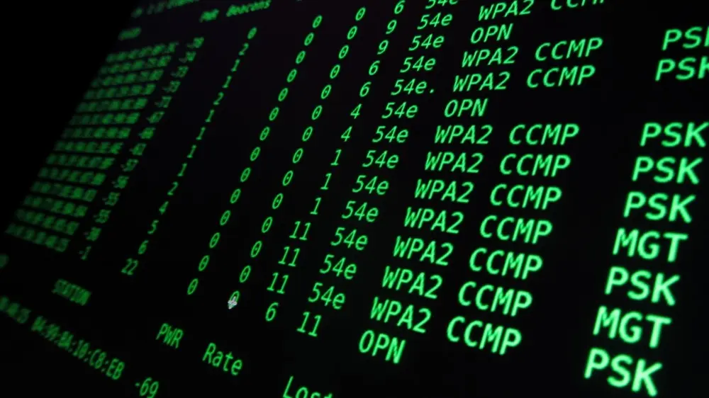 wpa2 hackeado