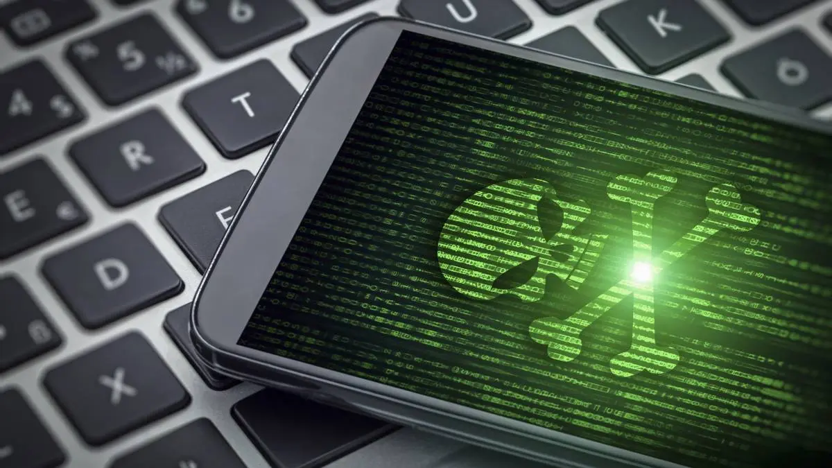 wpa2 vulnerado