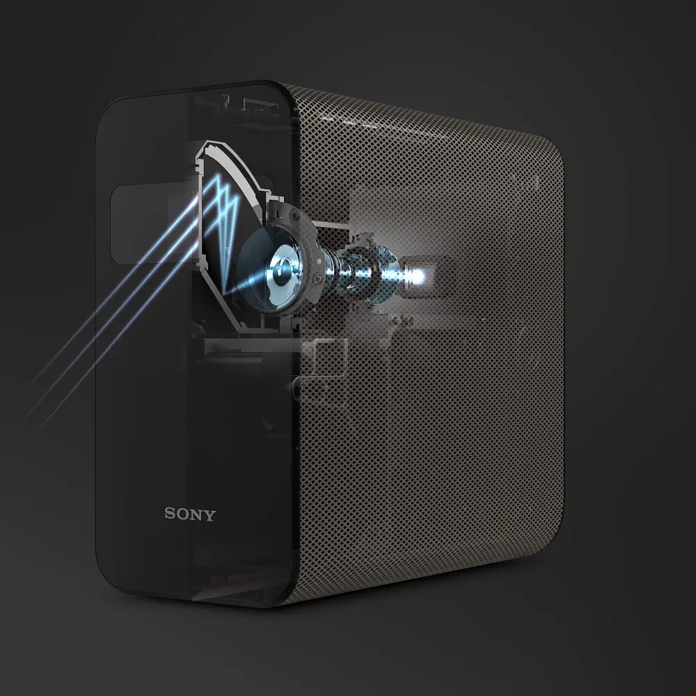Xperia Touch, el proyector interactivo de Sony disponible en México