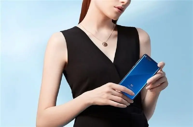 Xiaomi Mi Note 3 estrena desbloqueo por medio de reconocimiento facial