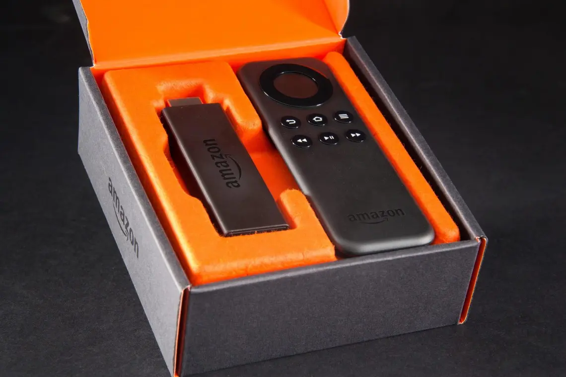 Amazon Fire TV Stick ya está disponible en México por ,299 pesos