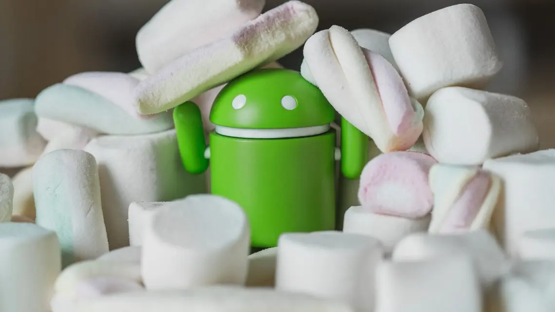 Android Nougat tiene 20.6% de cuota mundial y Oreo solo 0.3%