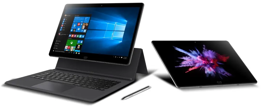chuwi corebook