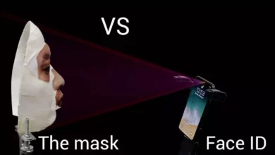 Compañía de seguridad vulnera el FaceID del iPhone X con máscara 3D