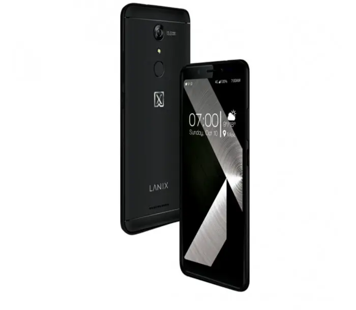 lanix alpha 950