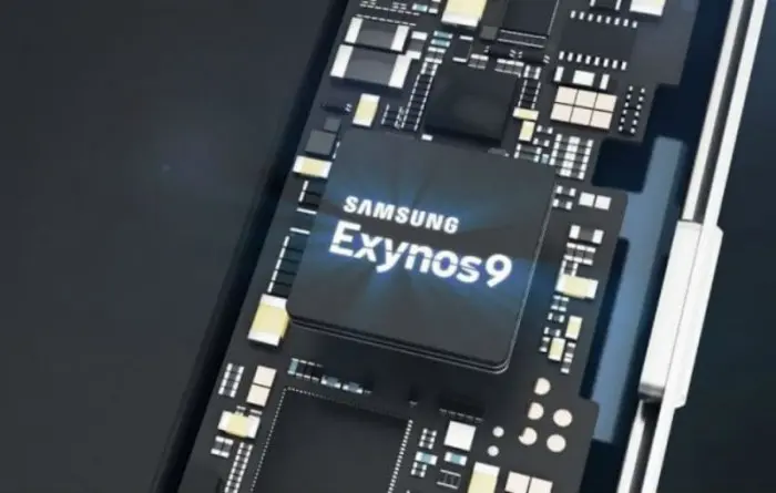 exynos 9810 samsung