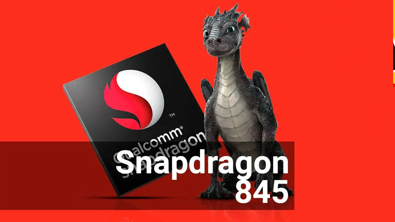 Qualcomm podría presentar el Snapdragon 845 en diciembre