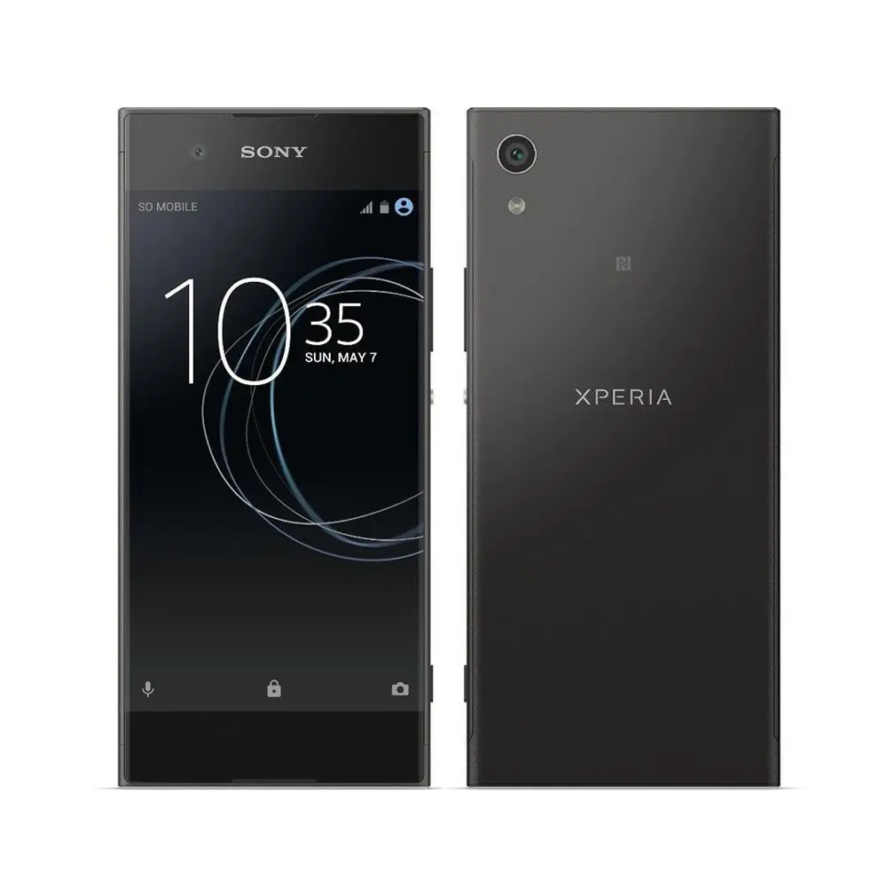 Xa1 sony разъем