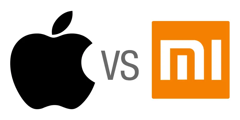 Apple_VS_Xiaomi