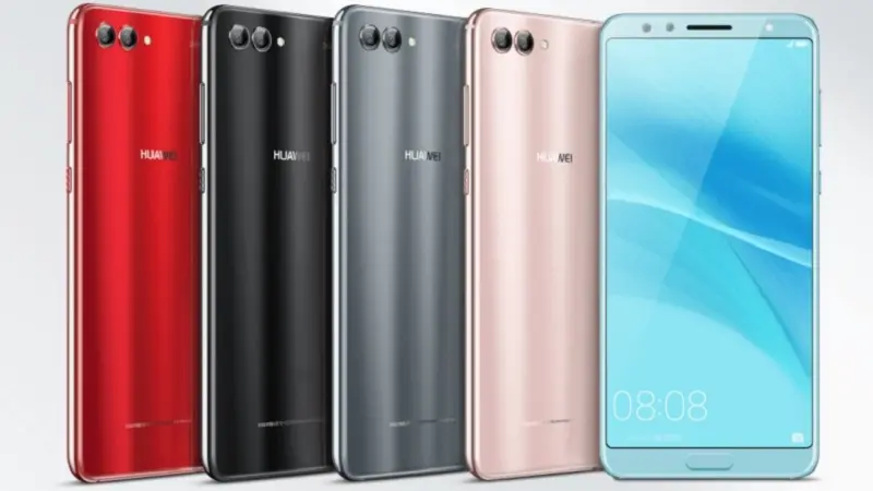 Huawei se enfocaría en la gama baja de smartphones