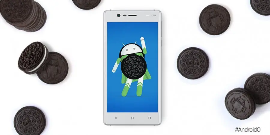 Nokia 3 actualizaría próximamente a Android 8.0 Oreo