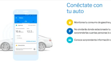 Engie, convierte cualquier coche en un auto inteligente