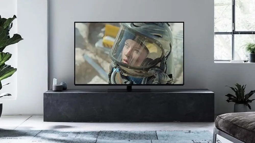 Panasonic presenta televisores OLED con soporte HDR10+ #CES2018