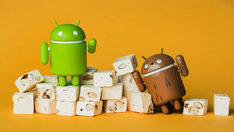 Android Nougat cerca de ser la versión más usada del mundo